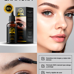 SUERO UP ALARGAMIENTO DE CEJAS Y PESTAÑAS