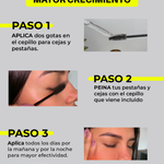 SUERO UP ALARGAMIENTO DE CEJAS Y PESTAÑAS