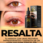 SUERO UP ALARGAMIENTO DE CEJAS Y PESTAÑAS