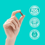 DEOS™-ELIMINA TOXINAS Y MALOS OLORES