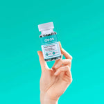 DEOS™-ELIMINA TOXINAS Y MALOS OLORES