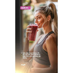 RENOVA - COLÁGENO DOBLEMENTE HIDROLIZADO