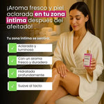 Dúo de Cuidado Femenino 🌸 URO probioticos + TRULY aceite intimo