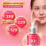 SERUM COREANO ANUA ANTIMANCHAS