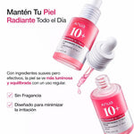 SERUM COREANO ANUA ANTIMANCHAS