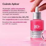 SERUM COREANO ANUA ANTIMANCHAS