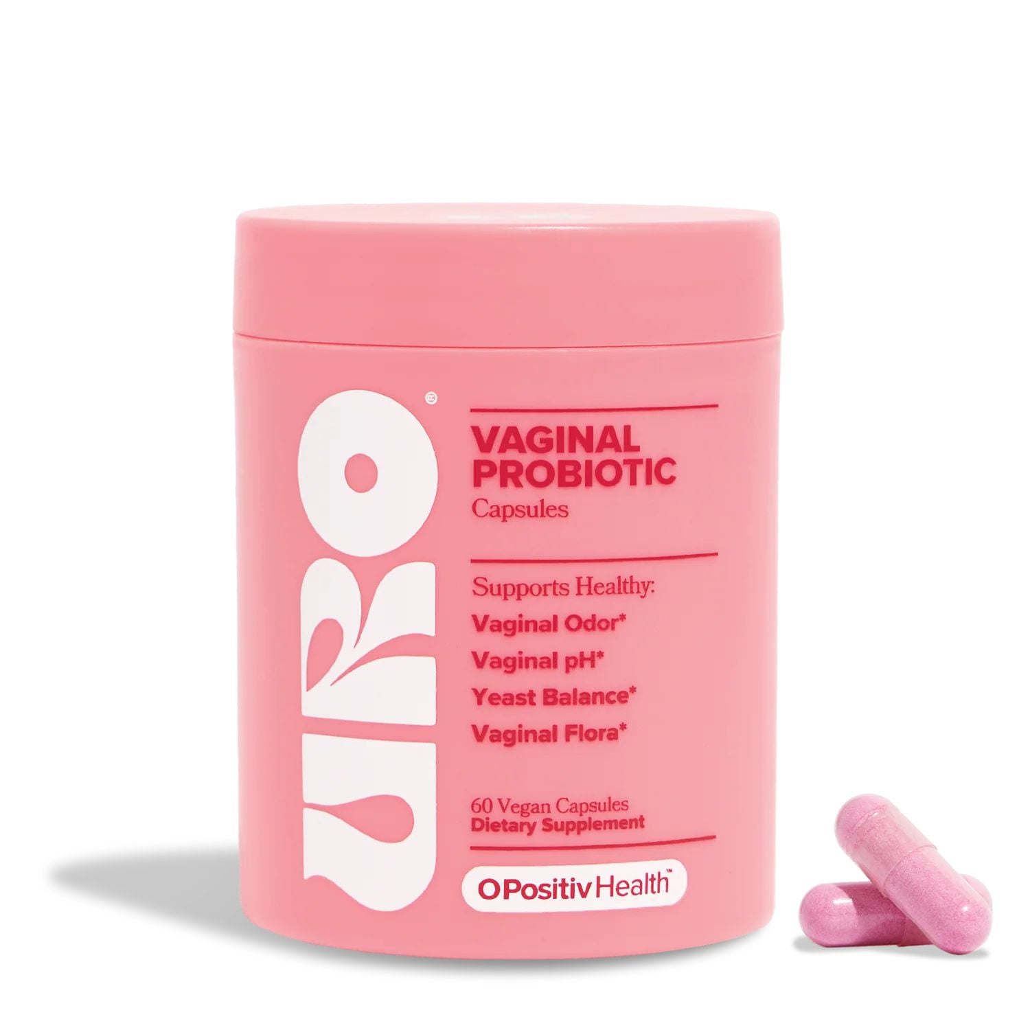 Dúo de Cuidado Femenino 🌸 URO probioticos + TRULY aceite intimo