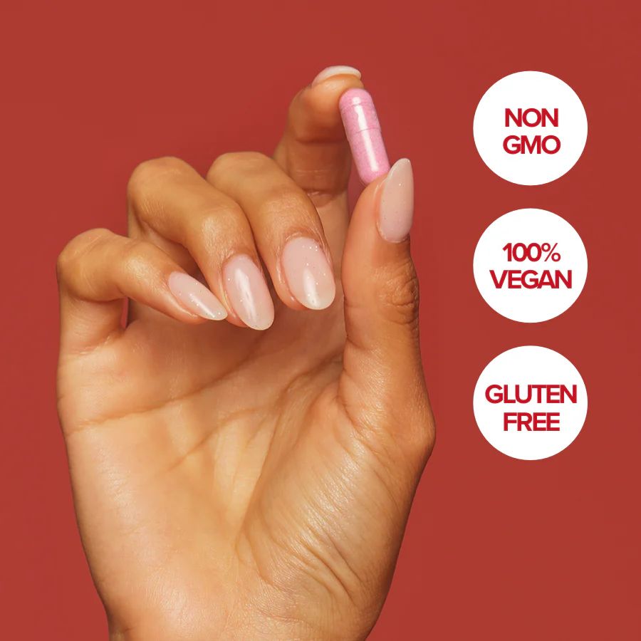 Dúo de Cuidado Femenino 🌸 URO probioticos + TRULY aceite intimo