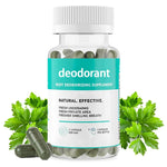 DEOS™-ELIMINA TOXINAS Y MALOS OLORES