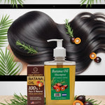 PACK CRECIMIENTO BATANA: SHAMPOO + SERUM
