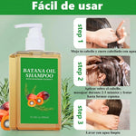 PACK CRECIMIENTO BATANA: SHAMPOO + SERUM