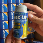 KREC UP - ACELERA TU CRECIMIENTO
