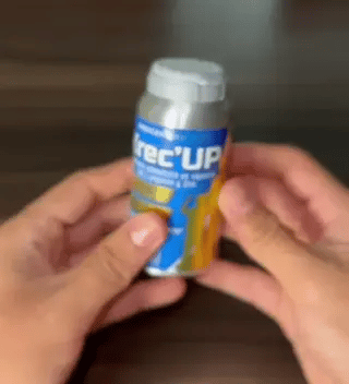 KREC UP - ACELERA TU CRECIMIENTO