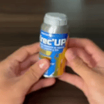 KREC UP - ACELERA TU CRECIMIENTO